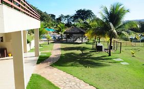 Apartamento Caldas Novas